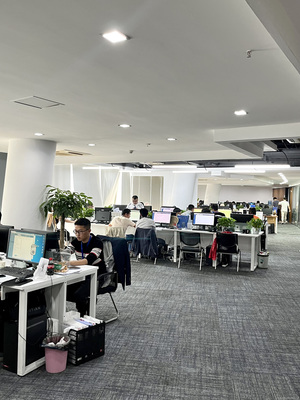 成都萊強商務信息咨詢 專業服務助力企業高效發展