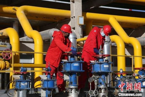 青海油田采油一廠液化氣產(chǎn)銷兩旺，助力多省區(qū)冬季供暖保障