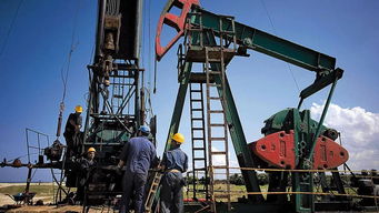 江漢地區(qū)石油勘探取得重大新突破，能源開(kāi)發(fā)前景廣闊