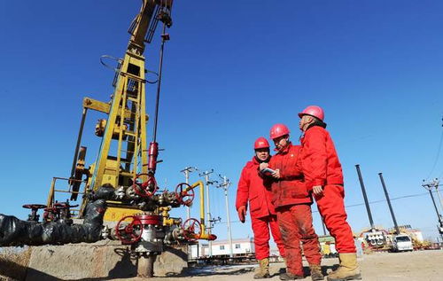 多方發(fā)力，緊盯上產(chǎn)目標不放松——中國石油遼河油田曙采廠全力以赴增產(chǎn)增效