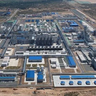 國(guó)內(nèi)首套上下游一體化乙烯項(xiàng)目投產(chǎn)，天然氣管道儲(chǔ)運(yùn)迎來(lái)新發(fā)展