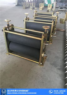 小配件里的大商機(jī)——如何通過塑料深加工設(shè)備打開單品盈利通道
