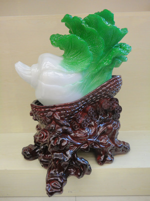 樹(shù)脂工藝品 生財(cái)有道，匠心鑄就的永恒之美